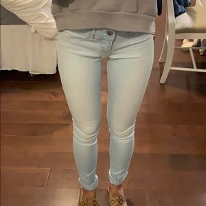 Hollister Skinny Jeans